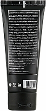 Soothing Aftershave Lotion with Menthol - Marie Fresh Cosmetics Men's Care Soothing Lotion — photo N2