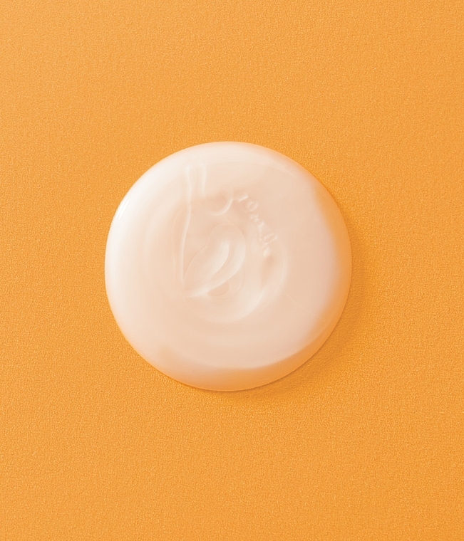 Shower Gel - NIVEA Care & Orange — photo N95