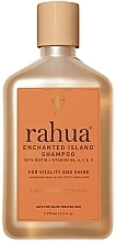 Fragrances, Perfumes, Cosmetics エンチャンテッド アイランド シャンプー - Rahua Enchanted Island Shampoo