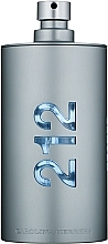 Carolina Herrera 212 For Men - Eau de Toilette (tester without cap) — photo N1