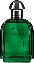 Jaguar Green - Eau de Toilette — photo N2