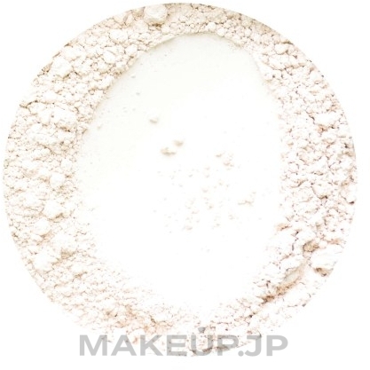 GIFT Mineral Face Powder - Annabelle Minerals Coverage Face Powder (sample) — photo Beige Cream