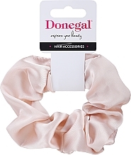 Fragrances, Perfumes, Cosmetics Hair Tie, FA-5608, pale pink - Donegal