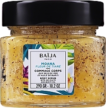 Fragrances, Perfumes, Cosmetics Body Scrub - Baija Moana Body Scrub