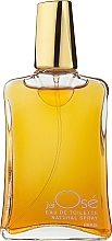 Fragrances, Perfumes, Cosmetics Guy Laroche J'ai Ose - Eau de Toilette