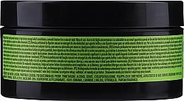 Highlighting Hair Gel - PostQuam Extraordinhair Free Star Structuring Paste — photo N4