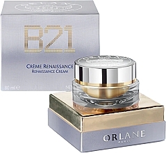 Fragrances, Perfumes, Cosmetics Face Cream - Orlane B21 Extraordinaire Renaissance Cream