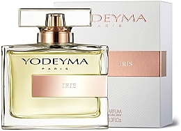 Fragrances, Perfumes, Cosmetics Yodeyma Iris - オードパルファム