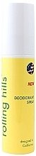 Fragrances, Perfumes, Cosmetics Deodorant Spray - Rolling Hills Deodorant Spray