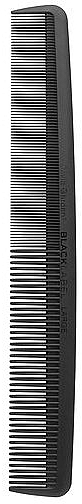 Hair Comb, 21.5cm - Olivia Garden Black Label Large — photo N1