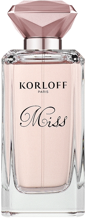 Korloff Paris Miss - Eau de Parfum — photo N3