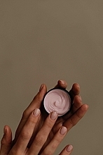 Perfumed Hand Cream 'Rose Wine' - MAREVE — photo N4