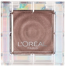 Fragrances, Perfumes, Cosmetics Mono Eyeshadow - L'Oreal Paris Color Queen