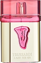 Trussardi A Way For Her - Eau de Toilette — photo N1