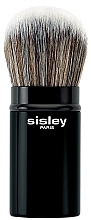 Foundation Brush - Sisley Kabuki Brush — photo N9