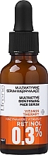 Multiactive Firming Serum - Lirene, PEH Balance Multiactive Firming Serum — photo N1