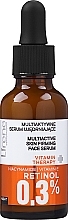 Fragrances, Perfumes, Cosmetics Multiactive Firming Serum - Lirene, PEH Balance Multiactive Firming Serum