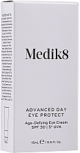 Eye Cream - Medik8 Advanced Day Eye Protect — photo N2