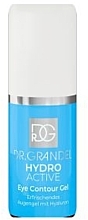 アイ輪郭ジェル - Dr. Grandel Hydro Active Eye Contour Gel — photo N1