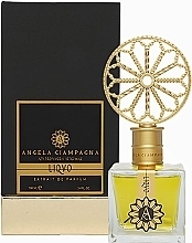 Angela Ciampagna Hatria Collection Liquo - Perfume — photo N2