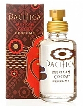 Fragrances, Perfumes, Cosmetics Pacifica Mexican Cocoa - Perfume