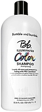 Colored Hair Shine Shampoo - Shampoo — photo N3