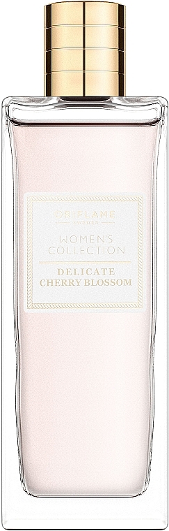Oriflame Women`s Collection Delicate Cherry Blossom - Eau de Toilette — photo N1