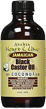 Fragrances, Perfumes, Cosmetics Jamaican Black Castor Oil 'Coconut' - Jamaican Mango & Lime Jamaican Black Castor Oil Coconut