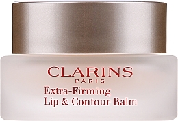 Lip Contour Balm - Clarins Extra-Firming Lip & Contour Balm — photo N1