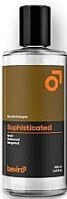 Beviro Sophisticated - Eau de Cologne — photo N4