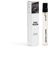 Sister's Aroma Red Moon - Eau de Parfum (mini size) — photo N1