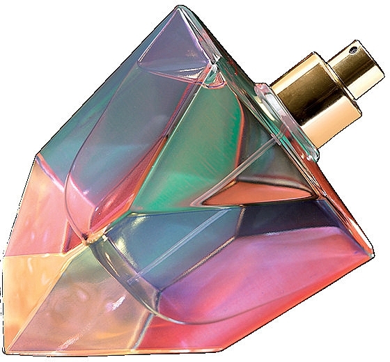 Ramon Molvizar Precious - Eau de Parfum (tester without cap) — photo N1