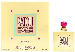Jean Patou Patou For Ever - Eau de Parfum (sample) — photo N2