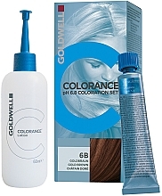 Fragrances, Perfumes, Cosmetics Hair Color - Goldwell Colorance PH 6,8