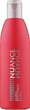 Regenerating Shampoo for Dry and Curly Hair - Nuance — photo N4