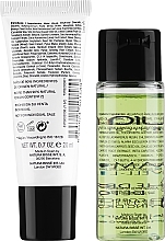 Set - Natura Bisse Diamond Well-Living (b/cr/20ml + dry b/oil/30ml + b/scr/200ml) — photo N3