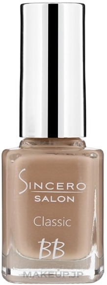 Nail Polish - Sincero Salon Classic BB — photo BB2