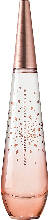 Issey Miyake Leau Dissey Pure Petale de Nectar - Eau de Toilette — photo N1