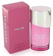 Fragrances, Perfumes, Cosmetics Victoria's Secret Very Sexy for Her 2 - Eau de Parfum