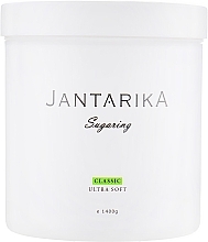 Ultra Soft Sugaring Paste - JantarikA Classic Ultra Soft — photo N22