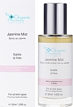 Fragrances, Perfumes, Cosmetics Night Facial Conditioner Spray - The Organic Pharmacy Jasmine Night Conditioner