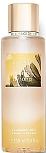 Perfumed Body Spray - Victoria's Secret Oasis Bloom Fragrance Mist — photo N8