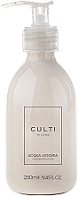 Fragrances, Perfumes, Cosmetics Culti Milano Acqua Leggera - Hand & Body Lotion