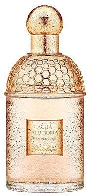 Guerlain Aqua Allegoria Pamplelune - Eau de Toilette (tester without cap) — photo N4