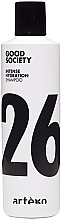 Fragrances, Perfumes, Cosmetics Moisturizing Shampoo - Artego Good Society Intense Hydration Shampoo