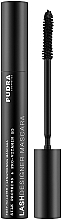 Fragrances, Perfumes, Cosmetics Lenghtening Lash Mascara - Pudra Cosmetics Lash Designer Mascara