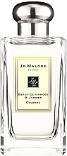 Jo Malone Black Cedarwood & Juniper - Eau de Cologne (tester with cap) — photo N17