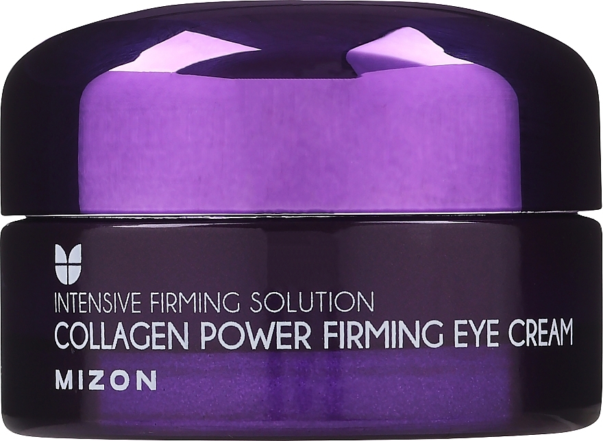 Collagen Eye Cream - Mizon Collagen Power Firming Eye Cream — photo N4