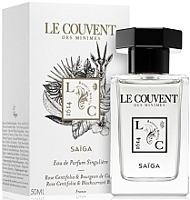 Fragrances, Perfumes, Cosmetics Le Couvent des Minimes Saiga - Eau de Parfum