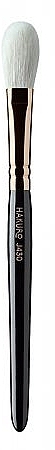 Powder Brush J430, black - Hakuro Professional — photo N1